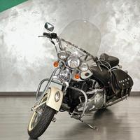 HARLEY-DAVIDSON 1340 Softail Springer heritage spr