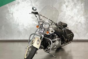 HARLEY-DAVIDSON 1340 Softail Springer heritage spr