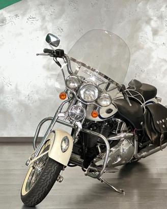 HARLEY-DAVIDSON 1340 Softail Springer heritage spr