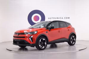 RENAULT Captur ECO-G 100 CV TECHNO FULL LED NEOP