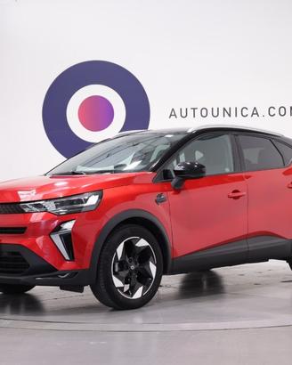 RENAULT Captur ECO-G 100 CV TECHNO FULL LED NEOP