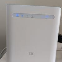 Router 4G/LTE ZTE - Wi-Fi