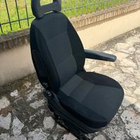 Sedile singolo x Fiat ducato 2011-2019