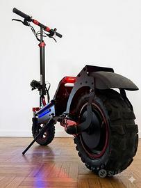 iScooter IX5S