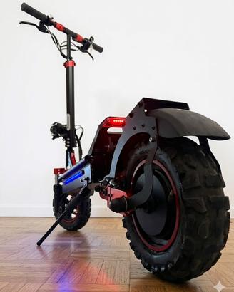 iScooter IX5S