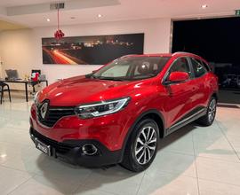 RENAULT Kadjar 1.5 dCi 110 CV Energy Intens Solo