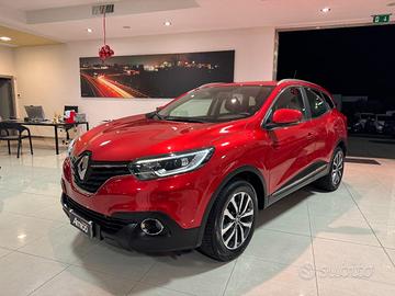 RENAULT Kadjar 1.5 dCi 110 CV Energy Intens Solo