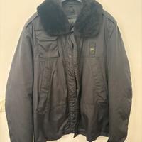 Giubbotto invernale uomo Blauer