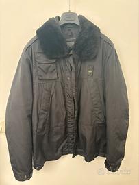 Giubbotto invernale uomo Blauer