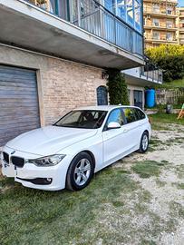 BMW 316 touring 