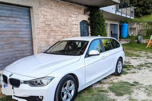 BMW 316 touring 