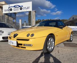 ALFA ROMEO Gtv/Spider LIMITED EDITION N 115