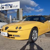 ALFA ROMEO Gtv/Spider LIMITED EDITION N 115