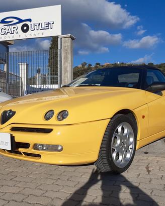 ALFA ROMEO Gtv/Spider LIMITED EDITION N 115