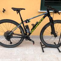 Specialized Chisel (Tg M)