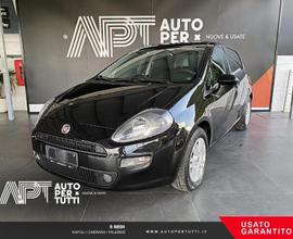 FIAT Punto 1.2 Street 5p E6