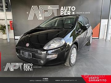 FIAT Punto 1.2 Street 5p E6