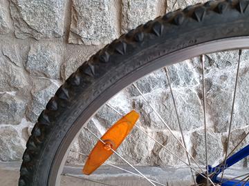 Specialized Hardrock Comp Mountain Bike