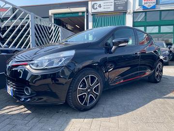 Renault Clio 1.5 dCi 8V 75CV 5 porte Costume Natio