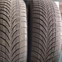 Gomme USATE SEMI NUOVE VREDESTEIN 185 60 16 86h