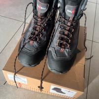Scarpone kayland goretex tg 47