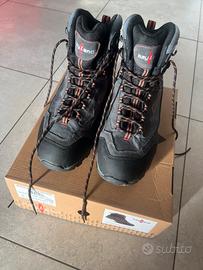 Scarpone kayland goretex tg 47