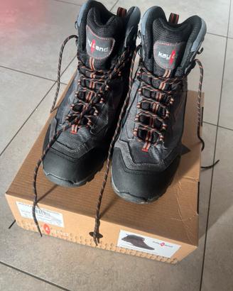 Scarpone kayland goretex tg 47