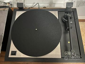 Linn LP12