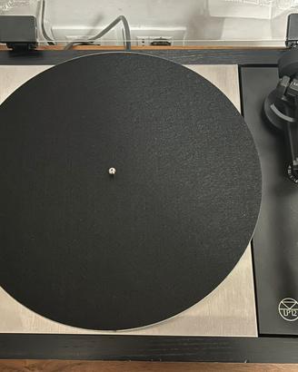 Linn LP12