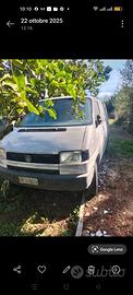 Volkswagen  Transporter 