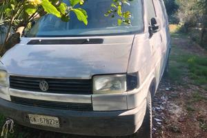 Volkswagen  Transporter 