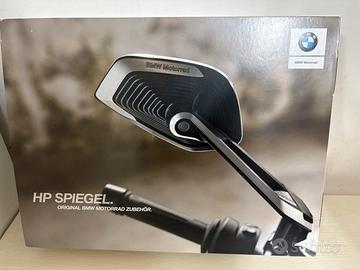 Bmw specchi  HP option 719  X GS