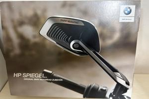 Bmw specchi  HP option 719  X GS