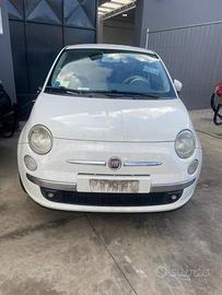 Ricambi FIAT 500 2009 diesel
