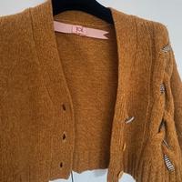 Cardigan corto joj Milano