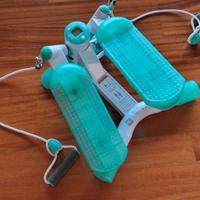 Step, passi marca Domyos Decathlon