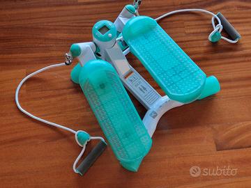 Step, passi marca Domyos Decathlon