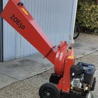 Biotrituratore serie ZO50B