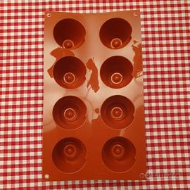 Stampo per dolci in silicone