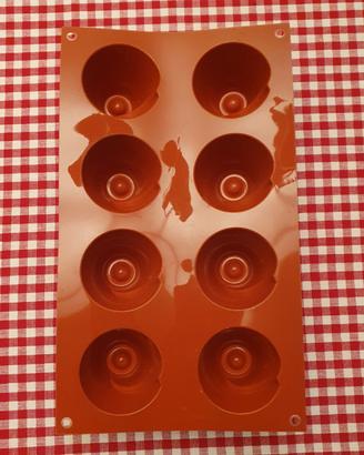 Stampo per dolci in silicone