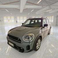 MINI COOPER SE COUNTRYMAN ALL4 BUSINESS AUTOM. 5 P
