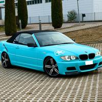 Bmw 325 i CABRIO DoppioVanos 240cv ASI