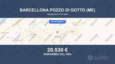 Immobile in asta di 138 m² con più di 5 locali a B