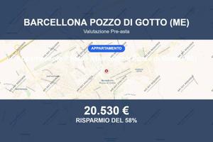 Immobile in asta di 138 m² con più di 5 locali a B