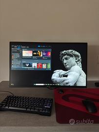 ASUS VG258 24.5” FHD 165Hz