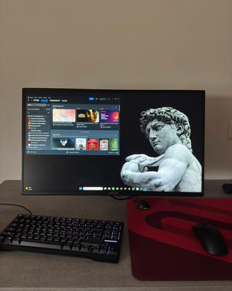 ASUS VG258 24.5” FHD 165Hz