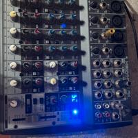 Behringer Xenyx 1202FX