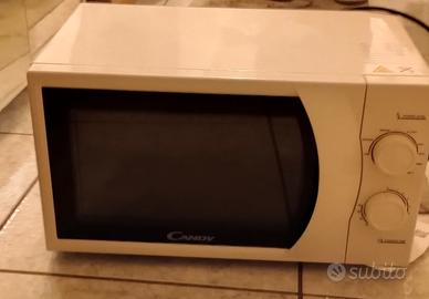 forno microonde candy CMG 2071 M 
