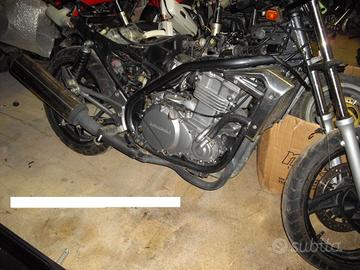 ricambi kawasaki er5