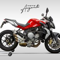 Mv Agusta Brutale 675 EAS